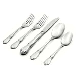 Chateau 5-Piece Place Setting