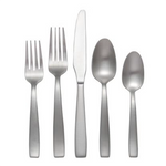 Everdine 45-Piece Flatware Set