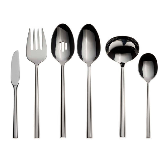 Diameter 6-Piece Hostess Set