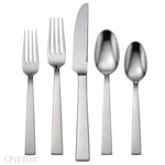 Aero 5-Piece Place Setting